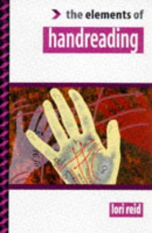 Handreading (The Elements of…)