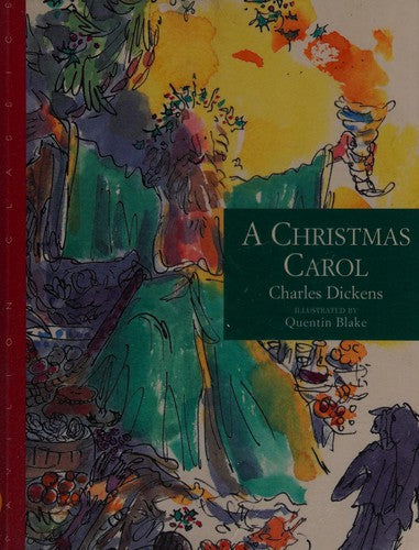 CLASSIC CHRISTMAS CAROL