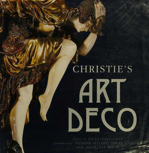 CHRISTIE'S ART DECO