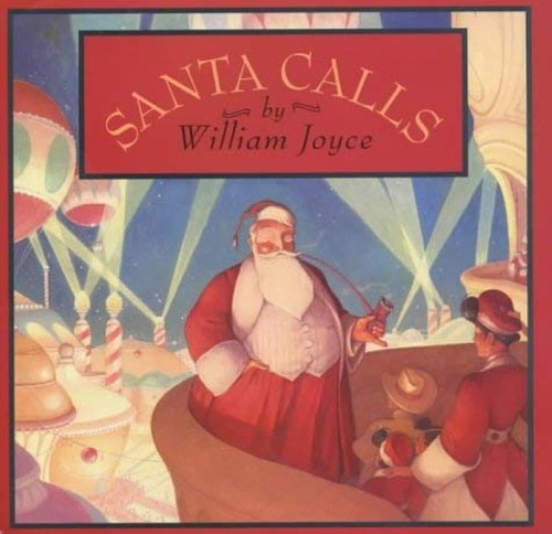 SANTA CALLS
