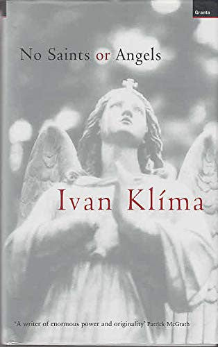 No Saints or Angels