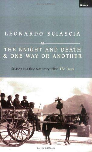 Knight and Death & One Way or Another