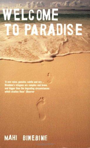 Welcome to Paradise
