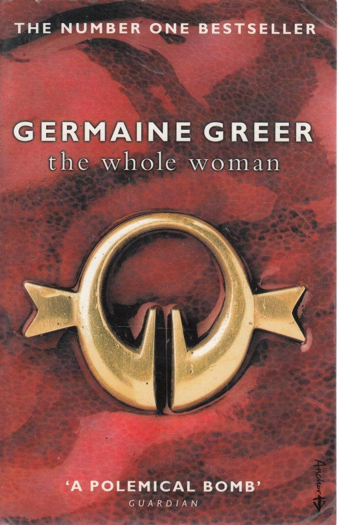 The Whole Woman