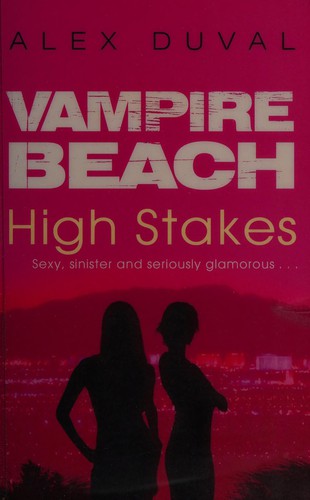 Vampire Beach: High Stakes