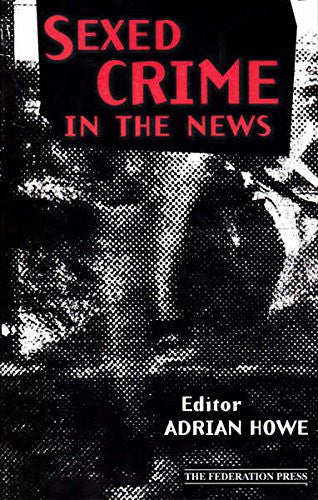 Sexed Crime in the News