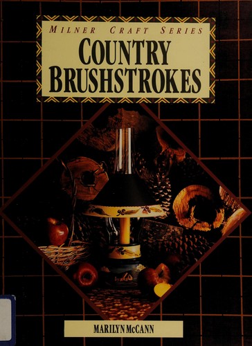 Country Brushstrokes