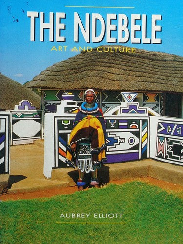 Colour Guides: Ndebele Art and Culture