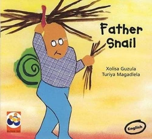 Father snail