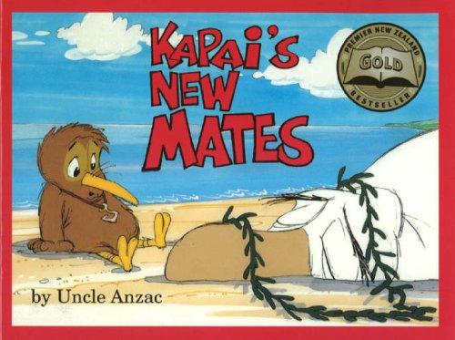 Kapai's New Mates