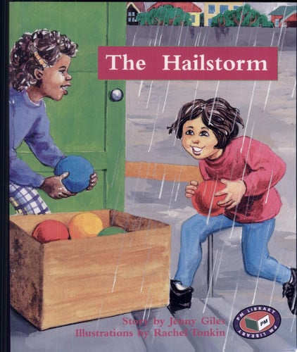 The Hailstorm