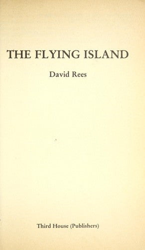 The Flying Island