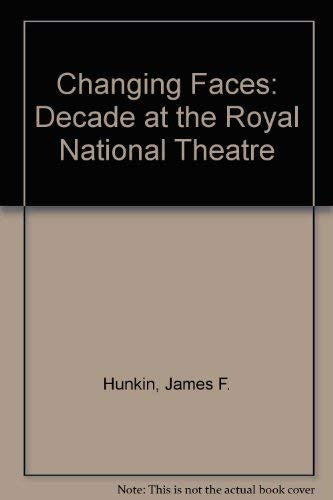 Changing Faces: Decade at the Royal National Theatre