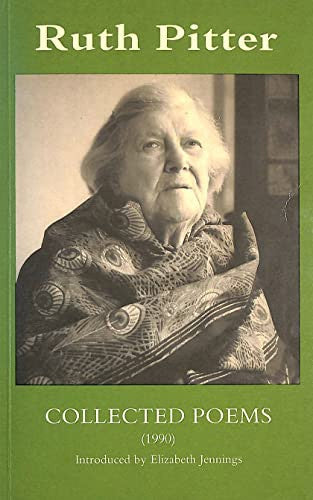 Ruth Pitter: Collected Poems (1990)