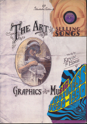 The Art of Selling Songs