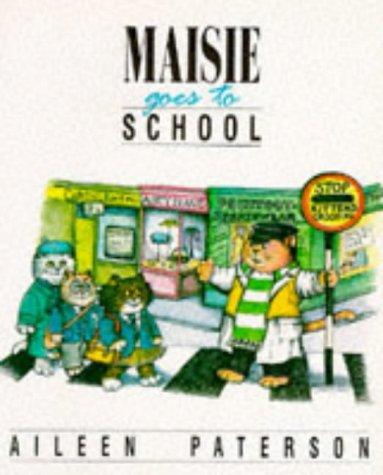 Maisie Goes to School