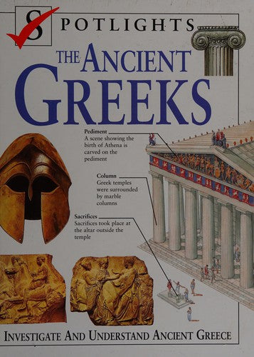 The Ancient Greeks Spotlights Series