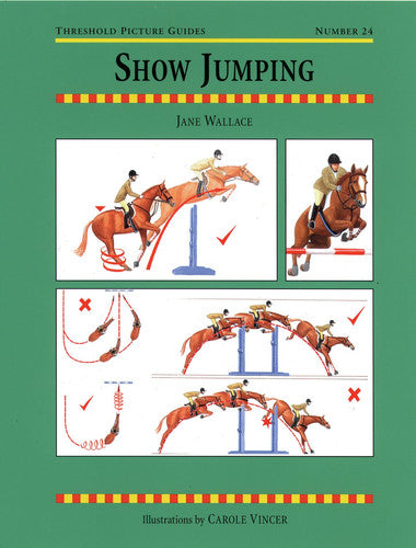 Show Jumping (Threshold Picture Guide)