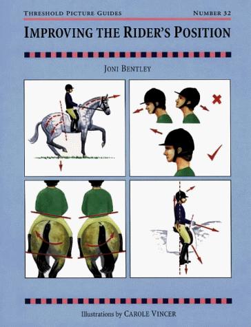 Improving the Rider's Position (Threshold Picture Guide)