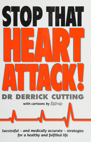 Stop That Heart Attack!