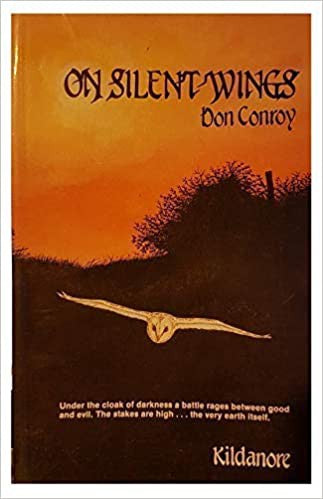 On silent wings