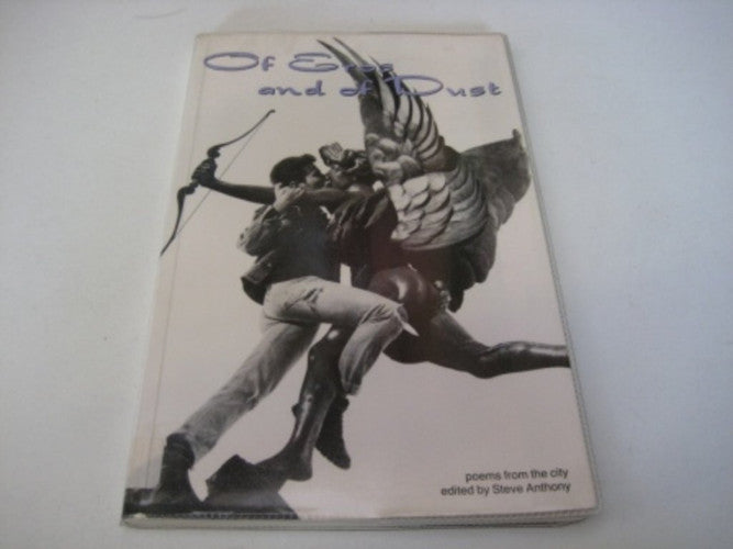 Of Eros and of Dust: Poems from the City