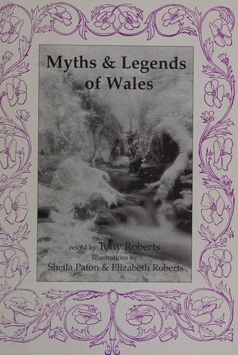 Myths and Legends of Wales