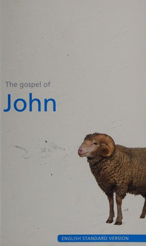 John's Gospel (ESV)