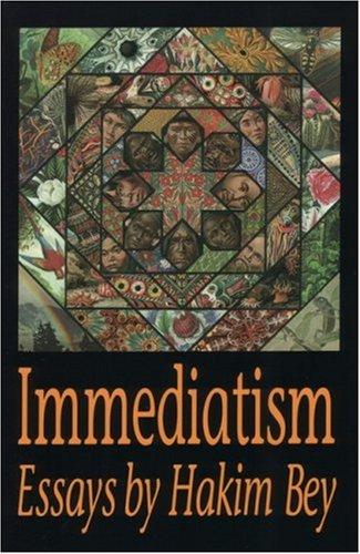 Immediatism