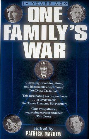 One Family's War: 50 Years Ago
