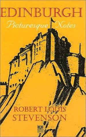 Edinburgh: Picturesque Notes