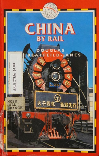 China by Rail