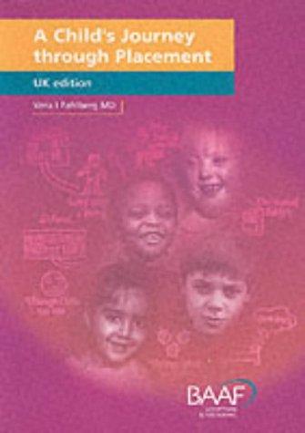 A Child's Journey Through Placement