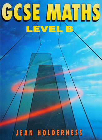 (Intermediate) (Level B) (GCSE Maths)