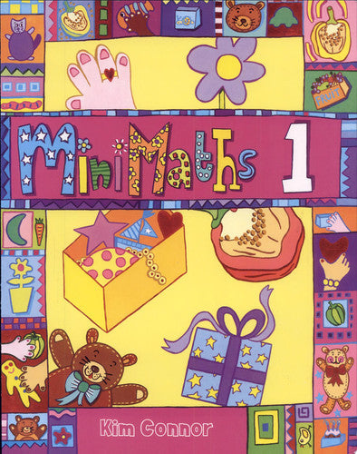 MiniMaths 1