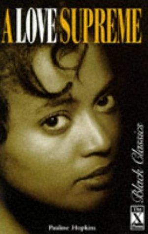 A Love Supreme (Black classics)