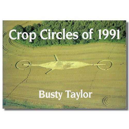 Crop Circles of 1991