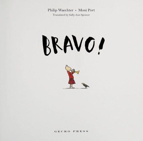 Bravo!