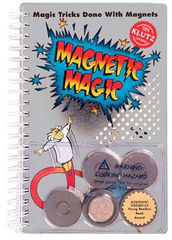 Magnetic Magic (Klutz)