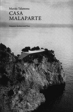 Casa Malaparte