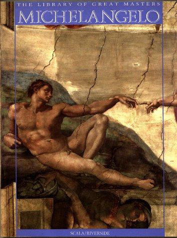 Michelangelo (Library of Great Masters S.)
