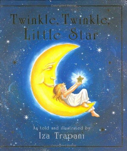 Twinkle, Twinkle, Little Star