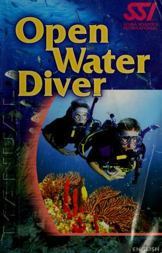 Open Water Diver Manual