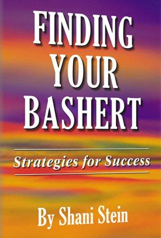 Finding Your Bashert: Strategies for Success