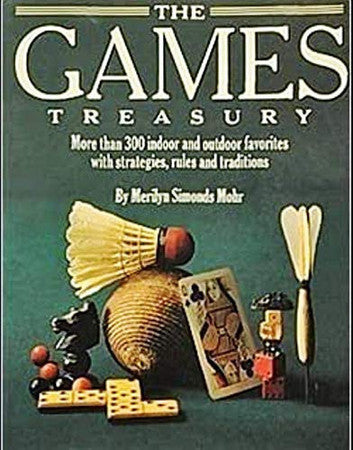 Games Treasury