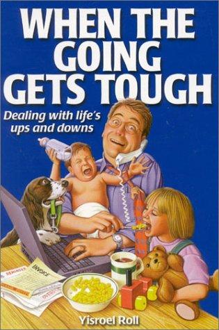When the Going Gets Tough: Growth Through Adversity
