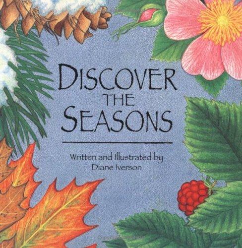 DISCOVER THE SEASONS