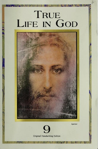 True Life in God: 9