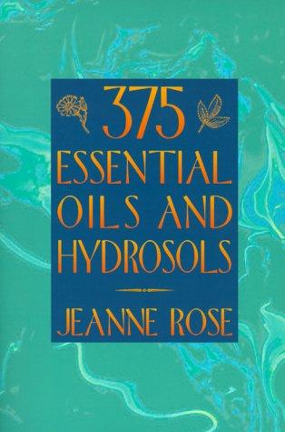 375 Essential Oils