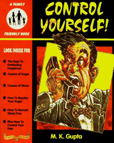 Control Yourself!